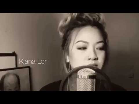 Jjenn- Kathy's Song Cover by Kiana Lor