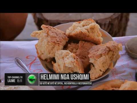 Edicioni Informativ, 06 Korrik 2017, Ora 15:00 - Top Channel Albania - News - Lajme