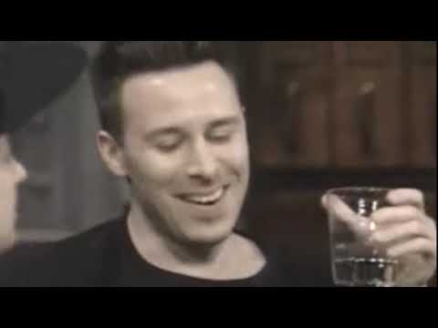 015 Tough Crowd - Patrice O'Neal, Jim Norton, Dov Davidoff, Lea Delaria