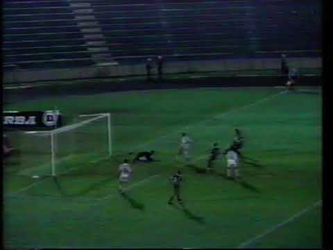 BOTAFOGO-SP 0x0 COMERCIAL-SP - Campeonato Brasileiro Série C 1996 - TV Thathi
