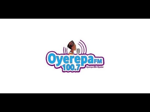 Oyerepa Afutuo is live with Auntie Naa on Oyerepa Radio/TV ||13-01-2026 || Whatsapp 0248017517||