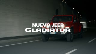 Nuevo Jeep® Gladiator | Motor Trailer