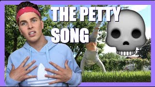 Adam Ray - The Petty Song (Official Video)