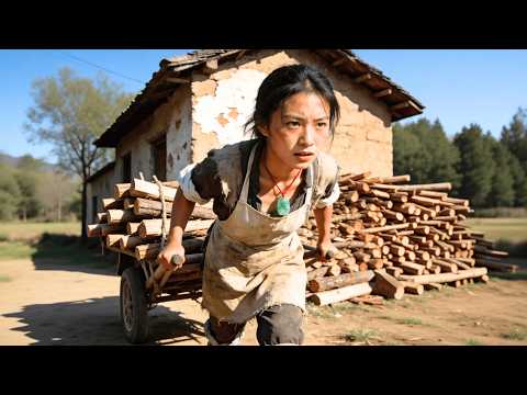 Creció en el campo, pero era la hija perdida del magnate; la cuñada robó el jade y quedó en ridículo