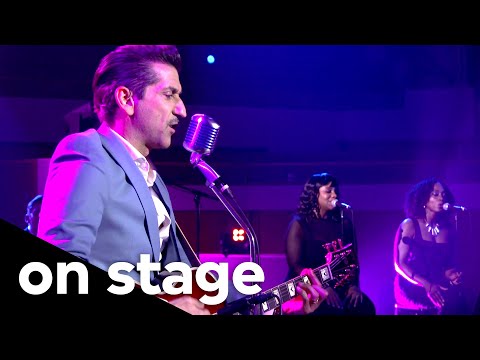 Danny Vera - Tuesday | VPRO ON STAGE