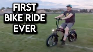 This Heybike Tyson Ebike is the Best way to Ride
