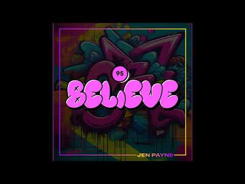 Jen Payne - Believe (Extended Mix)
