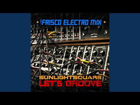 Let's Groove (Frisco Remix Instrumental)