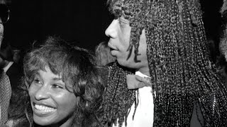 Chaka Khan/Rick James. Slow Dancin'