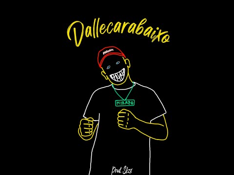 C.Mirazo - Dallecarabaixo (Lyric Video)