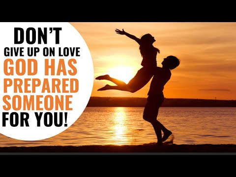 A Miracle Prayer For True Love  | DEAR GOD SEND ME MY SOULMATE💕 Prayer For Soulmate