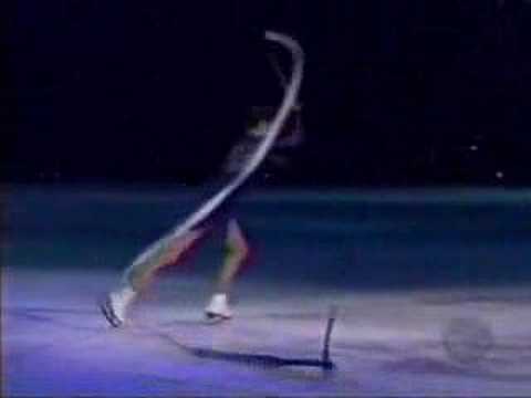 Imaginary Program: Ekaterina Gordeeva: Once Upon A December