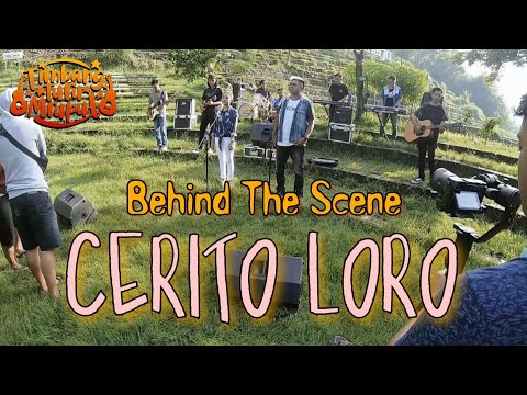 BTS Cerito Loro - TTM Akustik ft. Putri Andien