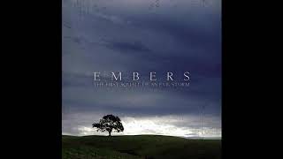 Embers - The First Squall Of An Evil Storm (2004) full album