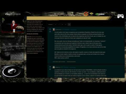 VUESTRO FEEDBACK - Hate en directo (pero diferido) - Esportmaniacos