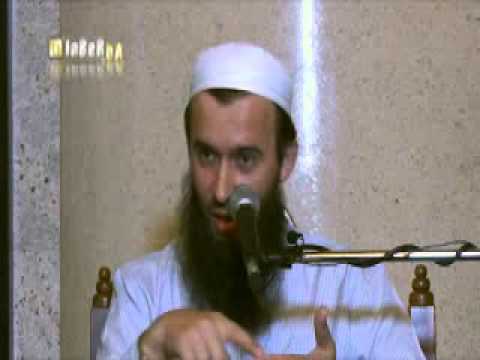 Savjeti za iskrenost u traženju znanja I Hajrudin Ahmetović