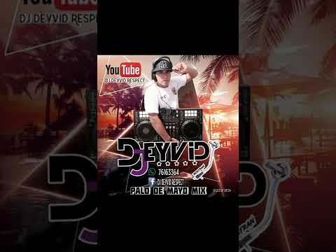 Palo De Mayo Mix Orgullo Nicaragüense 🇳🇮 By Dj Deyvid Respect 🔥