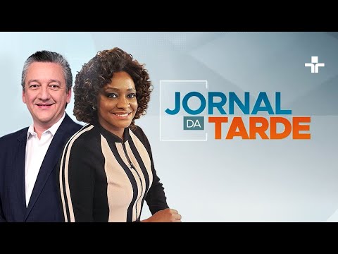 JORNAL DA TARDE | 26/11/2025