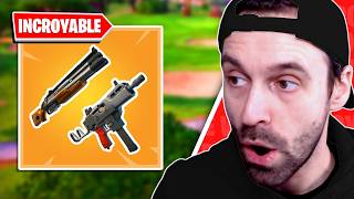 JOUEZ ce COMBO d'armes MAINTENANT