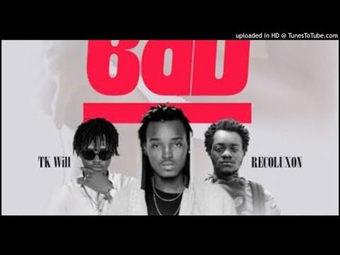 Feouls Ft. Revoluxon & TK Will - BAD (NEW MUSIC 2018)