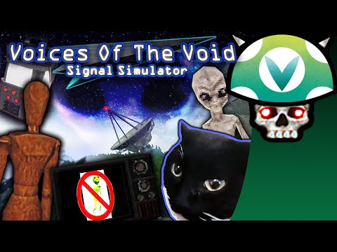 [Vinesauce] Joel - Voices Of The Void