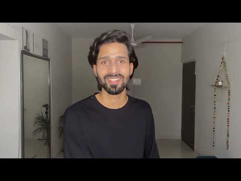 Gaurav Pandey Introduction Video