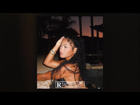 (FREE) Tory Lanez x Bryson Tiller Type Beat - "Throwing Shade"