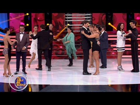 Baile de salón - TCMS4