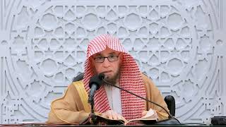 من أجمع الأدعية للسلامة من الهلاك! image