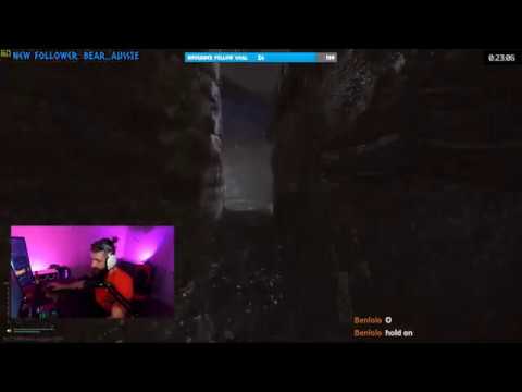 Streamer Loot - Red Keycard on Scav