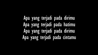 Download lagu Bagindas - Apa Yang Terjadi Lirik mp3
