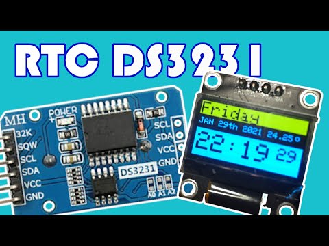 How to Use OLED Display Arduino Module : 7 Steps - Instructables