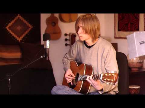 From the Morning - Nick Drake (Cover)