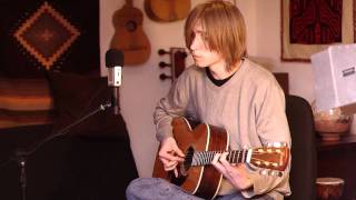 From the Morning - Nick Drake (Cover)