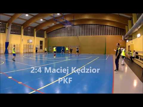 StrefaFutbolu.pl: skrót meczu KPMG - PKF