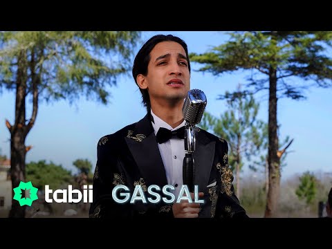 Bana Sor - Şahin Kendirci | Gassal Dizi Müzikleri