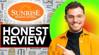 Sunrise Senior Living Services Honest Review - Watch Before Using
