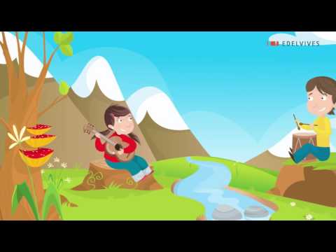 Amigos para cantar. Jesús te seguiré