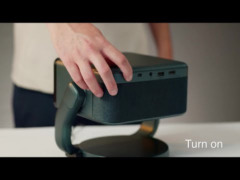 Epson EF-22B Black Epson EF-22B Black