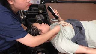 Download lagu She’s Enjoying a Peaceful Moment of Relaxation | Perfect Spa Escape mp3