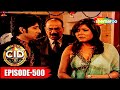 CID (सीआईडी) - EP 500 | क़ातिल मूम्फ़ली - Killer Peanut | Superhit Hindi Crime S