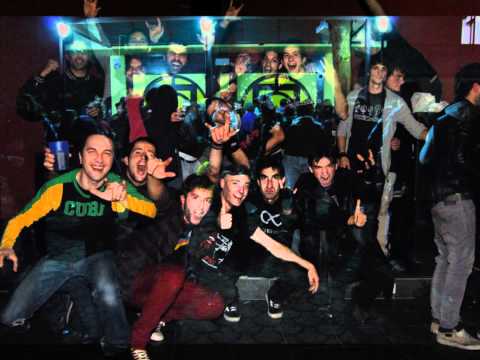 THE LAST PUNK PARTY 30/10/2010