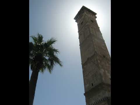 War, Borders, and Brotherhood in the Digital World with Giath Taha