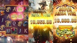 Mafia Mayhem — รางวัลใหญ่