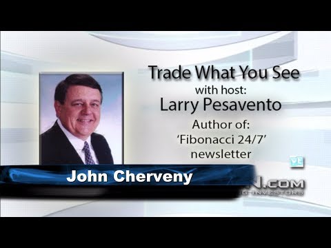 February 28th Trade What You See with Larry Pesavento on TFNN - 2019