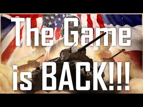 | FINALLY!!! | Rikitikitave | World of Tanks Console | WoT Console |