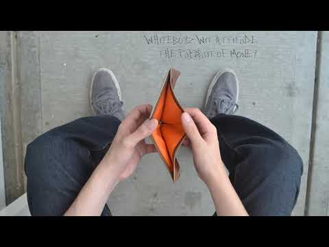 Whiteboyz Wit Attitude - Whiteboyz Don't Cuss (OFFICIAL AUDIO)