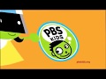 PBS DOT AND DASH LOGO EFFECTS