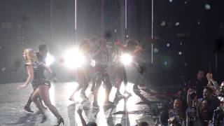 Britney Spears - Good Night Las Vegas