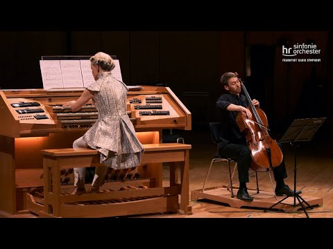 Stage@Seven: Fauré: Romance – Iveta Apkalna / Valentino Worlitzsch